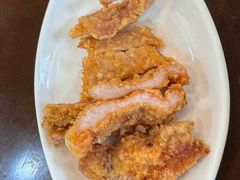 -爱家面馆(常州总店)