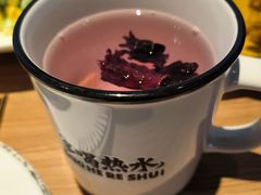 -太二酸菜鱼(天鹅湖万达店)