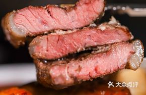 Garlic Steak