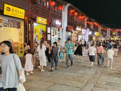 -衣裳街历史文化街区