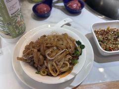 -三毛牛肉店(福强店)