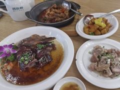 -德胜轩正宗顺德菜(宝安沙井会展中心店)