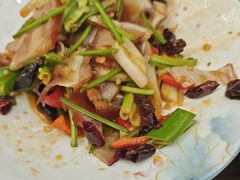 -童婆婆面馆(薛庄小区店)