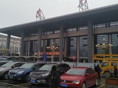 -果城龙凤瓦罐煨汤馆(新豪天地店)