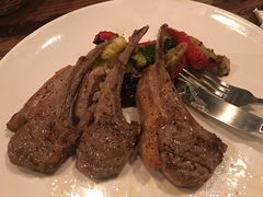 羊排-La Tavernetta(Bar à Vin)(乌鲁木齐路店)