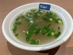 -韩海丽特色美食(秀州路店)