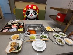 -海底捞火锅(万达广场店)