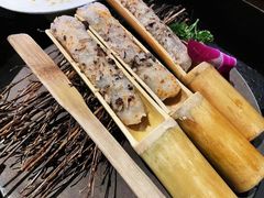 -盡膳口福·百年汤方火锅(科华北路店)