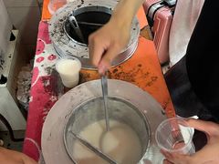 -杨记杏仁茶(椰园店)
