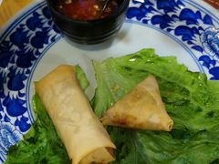 -simply thai天泰(长泰广场店)