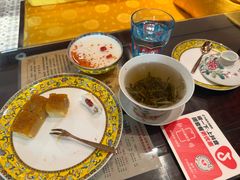 -富华斋饽饽铺·宫廷糕点·伴手礼(护国新天地店)