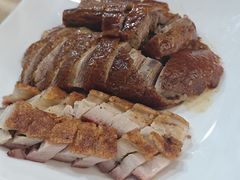 -老字号蛇口德记烧腊饭店·海鲜加工