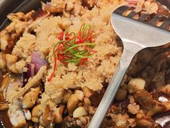 -蛙小侠(古镇大信新都汇店)