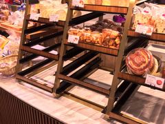 -巴黎贝甜(开发区安盛店)