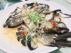 -黛瓦里巷(南京东路店)