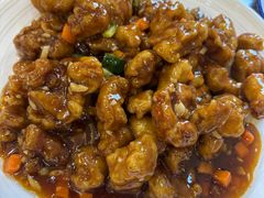 樱桃肉-林之六八·6886大连老菜馆