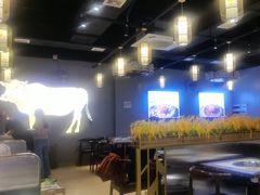 -小肥牛潮汕牛肉火锅(南联店)