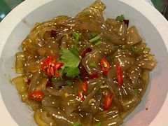 东北大拉皮-微食·原产地湘菜