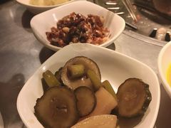 -韩聚屋韩国烤肉餐厅(新北万达店)