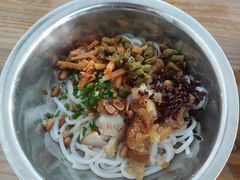 -瘦子桂林米粉店(总店)