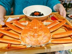 -震海贝烤贝·民俗特色店(延吉总店)