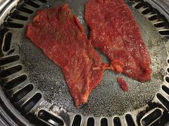 鲜牛肉-高丽屋(天宁寺店)