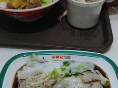 -禾师兄·布拉肠(一德路店)