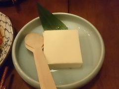 牛奶豆腐-醉虎传(南锣鼓巷店)