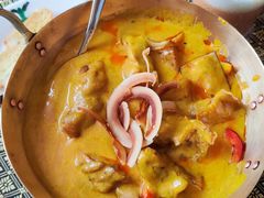 -南沙游艇会·大兵船餐厅