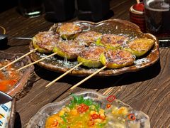 -三川·十酒Izakaya(南昌路店)