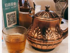 -巴依老爷新疆美食(工体旗舰店)