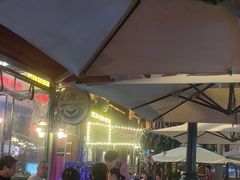 -巴伐利亚啤酒坊(意式风情街店)