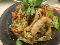 -同乐海鲜(乌节路中央店)