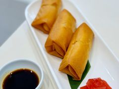 -蔡澜点心·粤菜(月星环球港店)