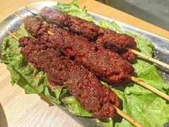 -Pakwaan Indian restaurant芭港湾印度餐厅(领事馆店)
