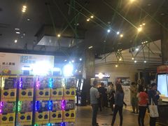 -太平洋影院(西村店)