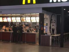 门面-麦当劳(深圳北站高铁店)