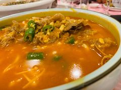 -西新饭店(城中店)