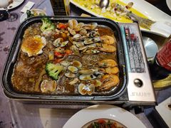 -小城味道(聚成大厦店)