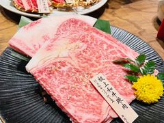 -肉魁屋·烧肉·烧鸟·酒场(高新店)