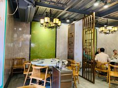 大堂-乜都得港式茶楼(天贵路店)