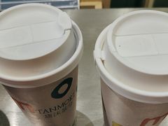 -唐沫茶兮(仓山万达金街店)