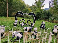 -黔灵山公园