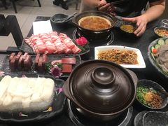 -彩云南七彩一锅