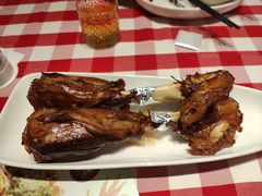 -西贝(上海我格广场店)