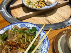 -锅来乐地锅鸡(安亭店)