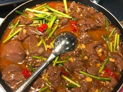 -甘家界牌柠檬鸭(青山店)