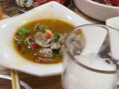 -阿兵盱眙龙虾·兄弟烧烤(老虎桥店)