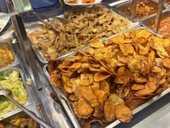 -富龙快餐店(铁西店)