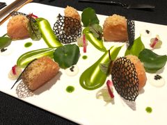 -AZUL by FUEL蓝色·法式酒馆(琶醍店)